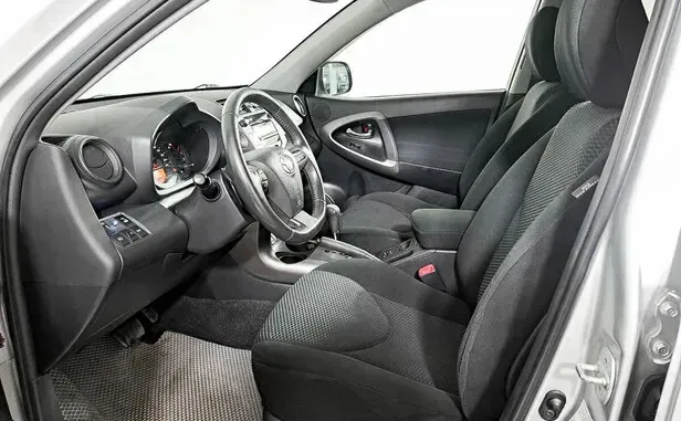 Toyota RAV4, III (XA30) Рестайлинг — фото 5