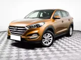 Hyundai Tucson, III — фото 1