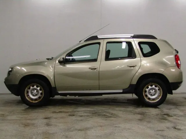 Renault Duster, I — фото 3