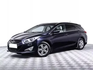 Hyundai i40, I — фото 1