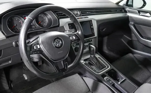 Volkswagen Passat, B8 — фото 7