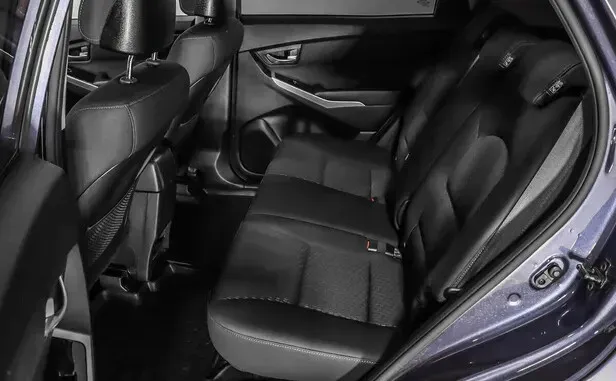 SsangYong Actyon, II Рестайлинг — фото 8
