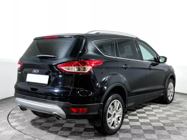 Ford Kuga, II — фото 5