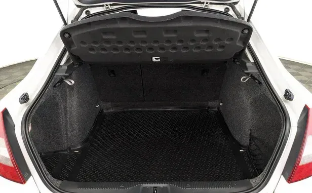 Skoda Octavia, II (A5) Рестайлинг — фото 11
