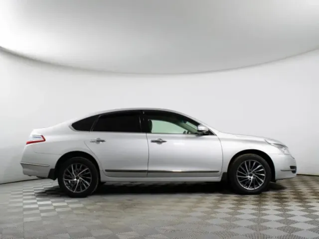 Nissan Teana, II Рестайлинг — фото 4
