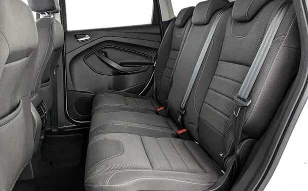Ford Kuga, II Рестайлинг — фото 14