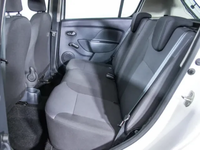 Renault Sandero, II Рестайлинг — фото 10