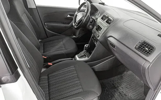 Volkswagen Polo, V Рестайлинг — фото 6
