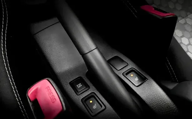 Suzuki SX4, I (Classic) Рестайлинг — фото 11