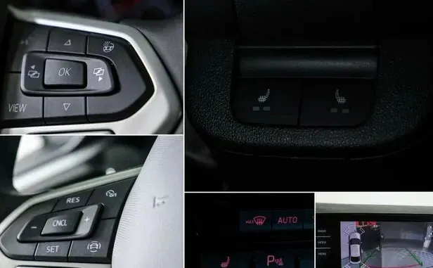 Volkswagen Polo, VI — фото 7