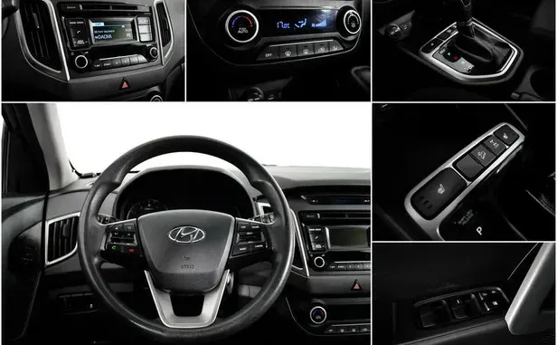 Hyundai Creta, I — фото 17