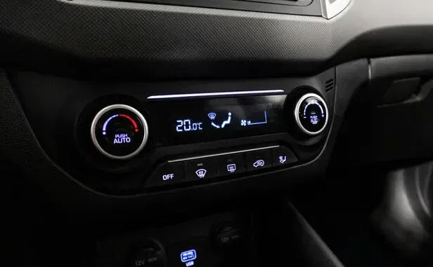Hyundai Creta, I — фото 10