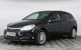 Opel Astra, H Рестайлинг — фото 1