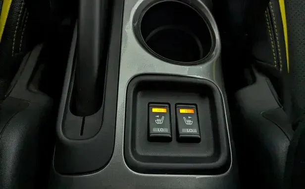 Nissan Juke, I Рестайлинг — фото 12