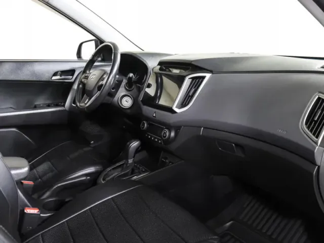 Hyundai Creta, I — фото 10