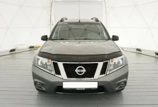 Nissan Terrano, III — фото 1
