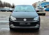 Volkswagen Polo, V Рестайлинг — фото 1