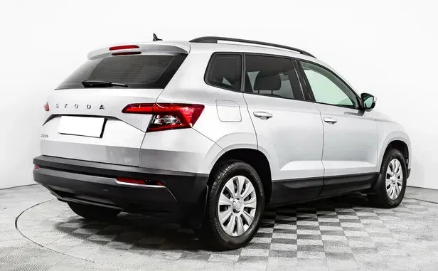 Skoda Karoq, I — фото 2