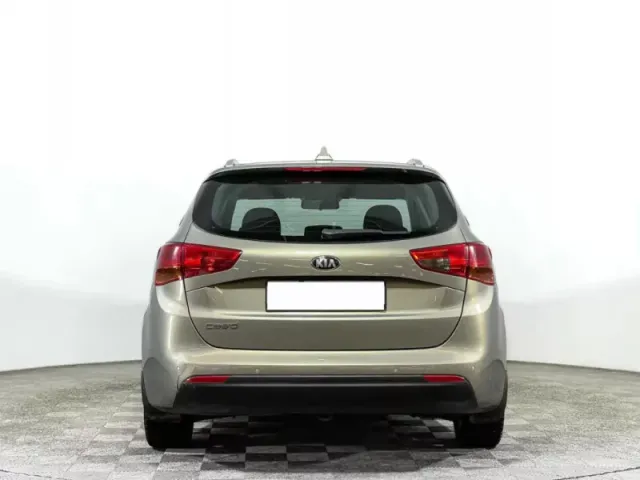 Kia Ceed, II Рестайлинг — фото 6