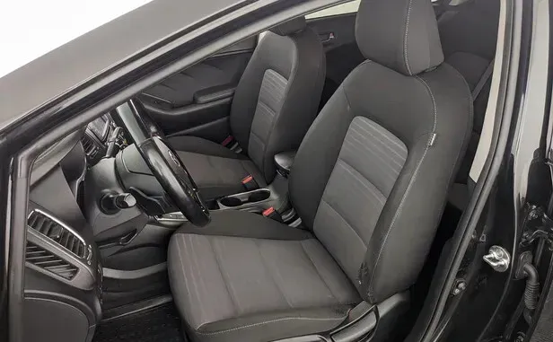 Kia Cerato, III Рестайлинг (Classic) — фото 9