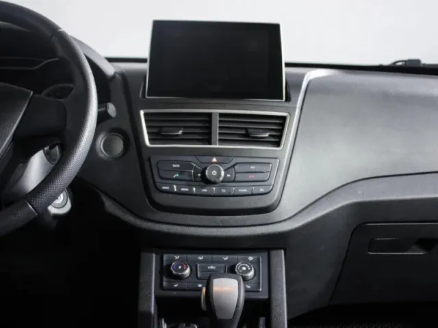 FAW Besturn X40, I — фото 12
