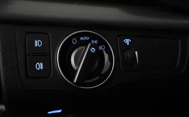 Hyundai i40, I Рестайлинг — фото 12