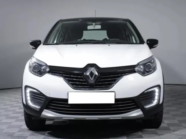 Renault Kaptur, I — фото 2