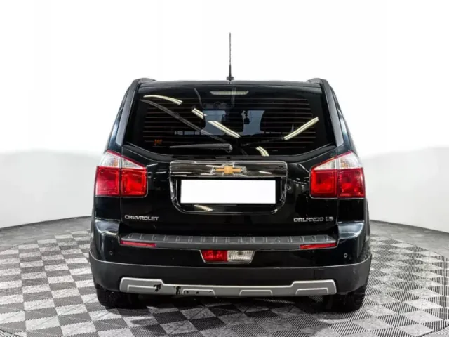 Chevrolet Orlando — фото 6