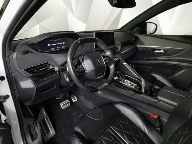 Peugeot 5008, II — фото 16