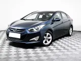 Hyundai i40, I — фото 1