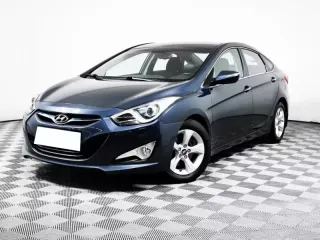 Hyundai i40, I — фото 1