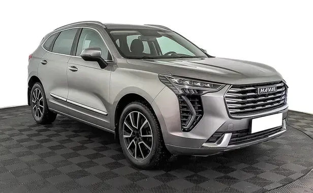 Haval Jolion, I — фото 3