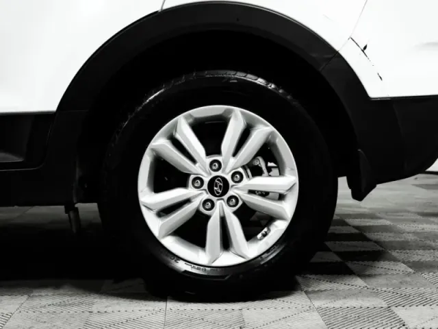 Hyundai Creta, I — фото 10