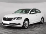 Skoda Octavia, III (A7) Рестайлинг — фото 1