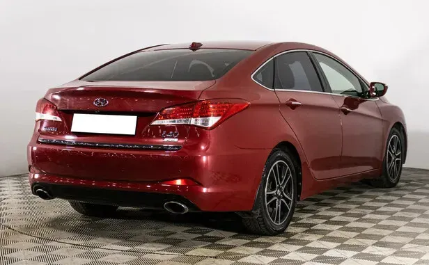 Hyundai i40, I — фото 2
