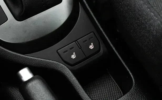 Kia Rio, III Рестайлинг — фото 9
