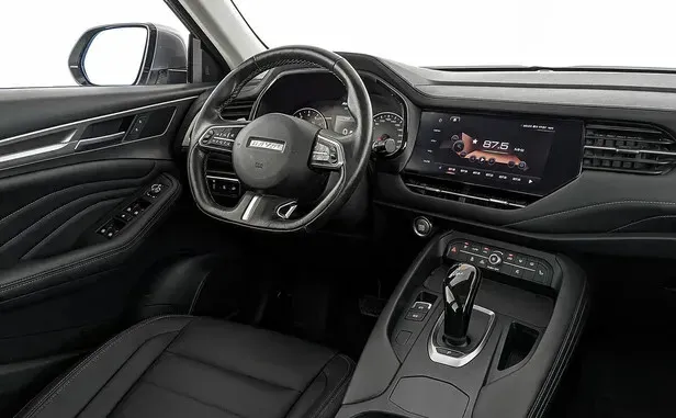 Haval F7, I — фото 6