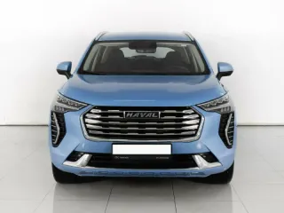 Haval Jolion, I — фото 1