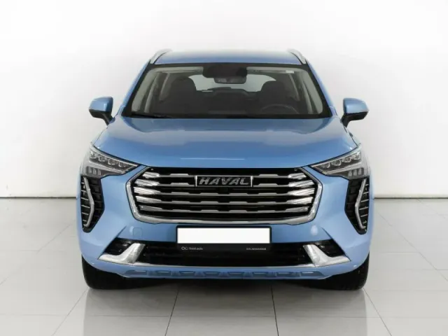 Haval Jolion, I — фото 1