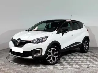 Renault Kaptur, I — фото 1