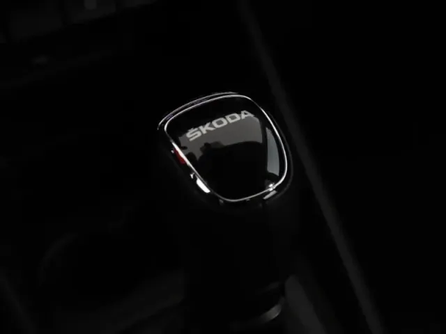 Skoda Rapid, II — фото 22