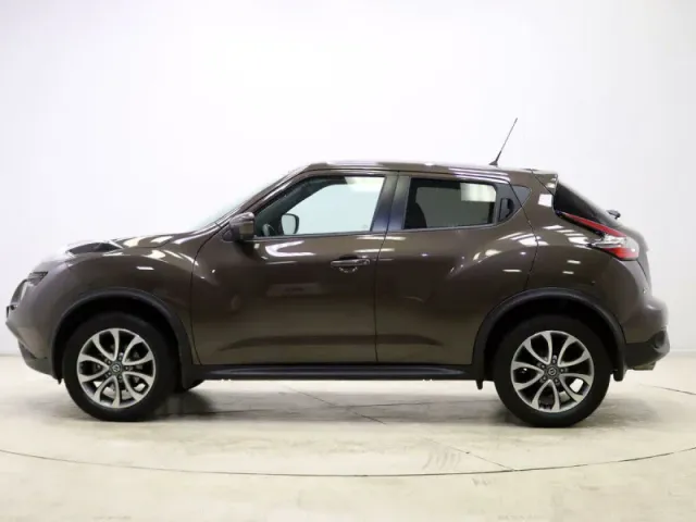 Nissan Juke, I — фото 3