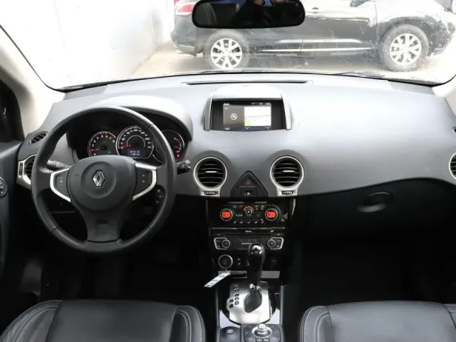 Renault Koleos, I — фото 11