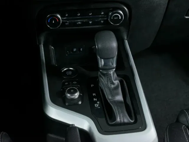 Chery Tiggo 4, I Рестайлинг — фото 16