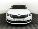 Skoda Octavia, III — фото 1