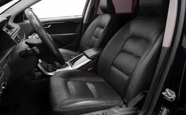 Volvo XC70, II Рестайлинг — фото 8