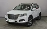 Haval H6, I — фото 1