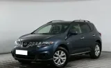 Nissan Murano, II (Z51) Рестайлинг 2 — фото 1