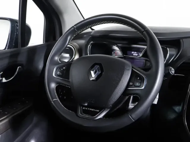 Renault Kaptur, I — фото 20