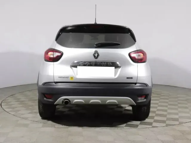 Renault Kaptur, I — фото 6